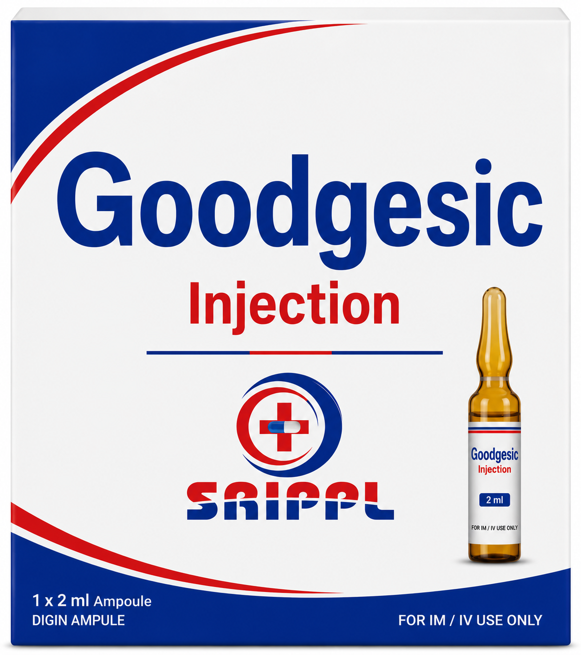 Goodgesic